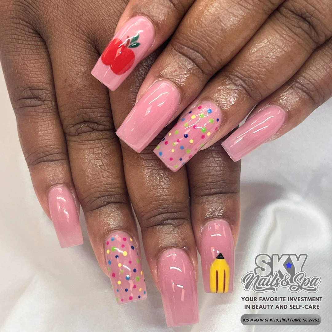 Nail Art